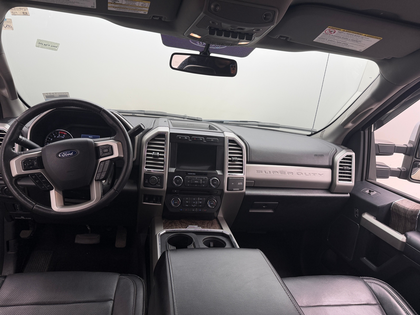 Thumbnail: 2017 Ford Econoline - 2