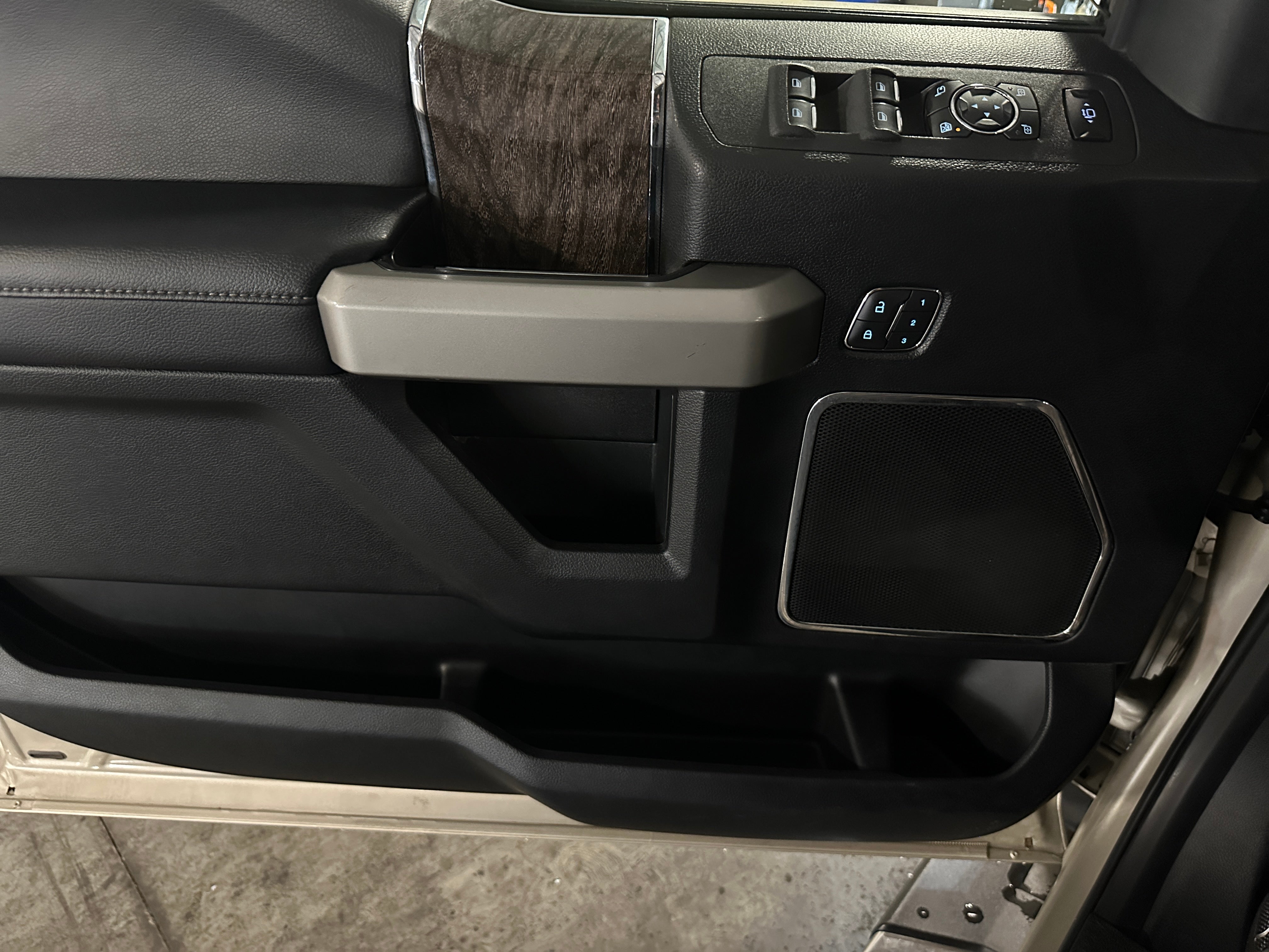 2017 Ford F-350 Super Duty