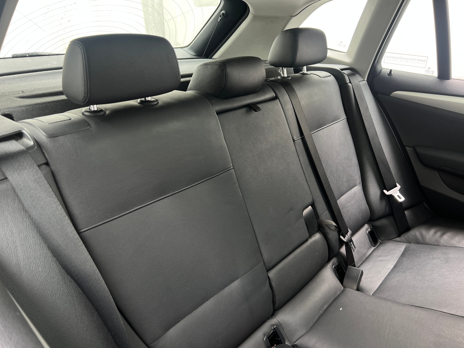 Thumbnail: 2013 BMW X1 - 5