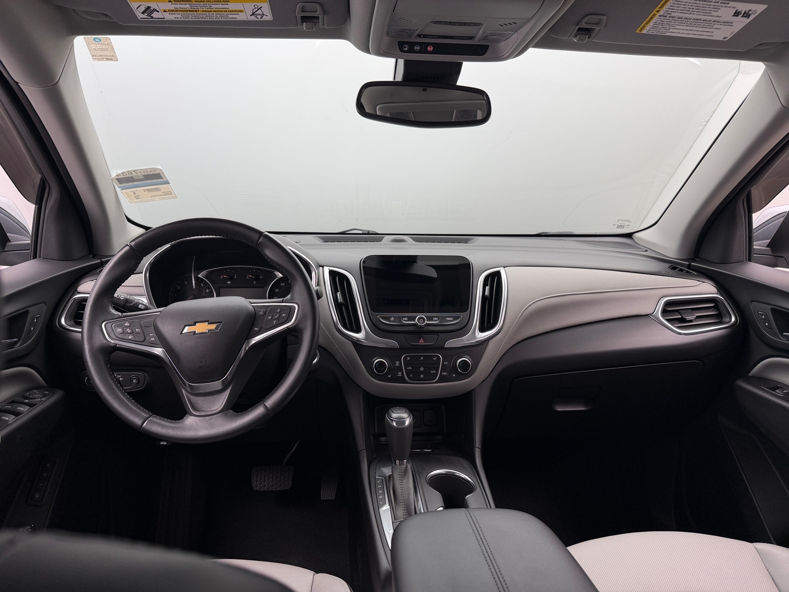 Thumbnail: 2020 Chevrolet Equinox - 2