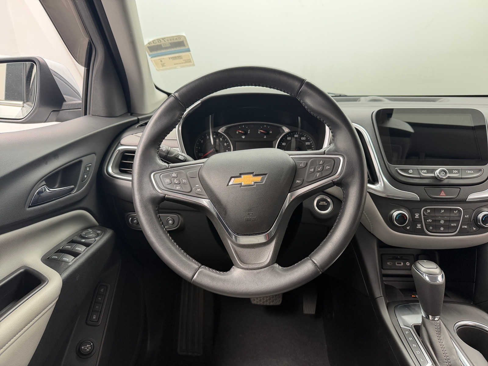 Thumbnail: 2020 Chevrolet Equinox - 4