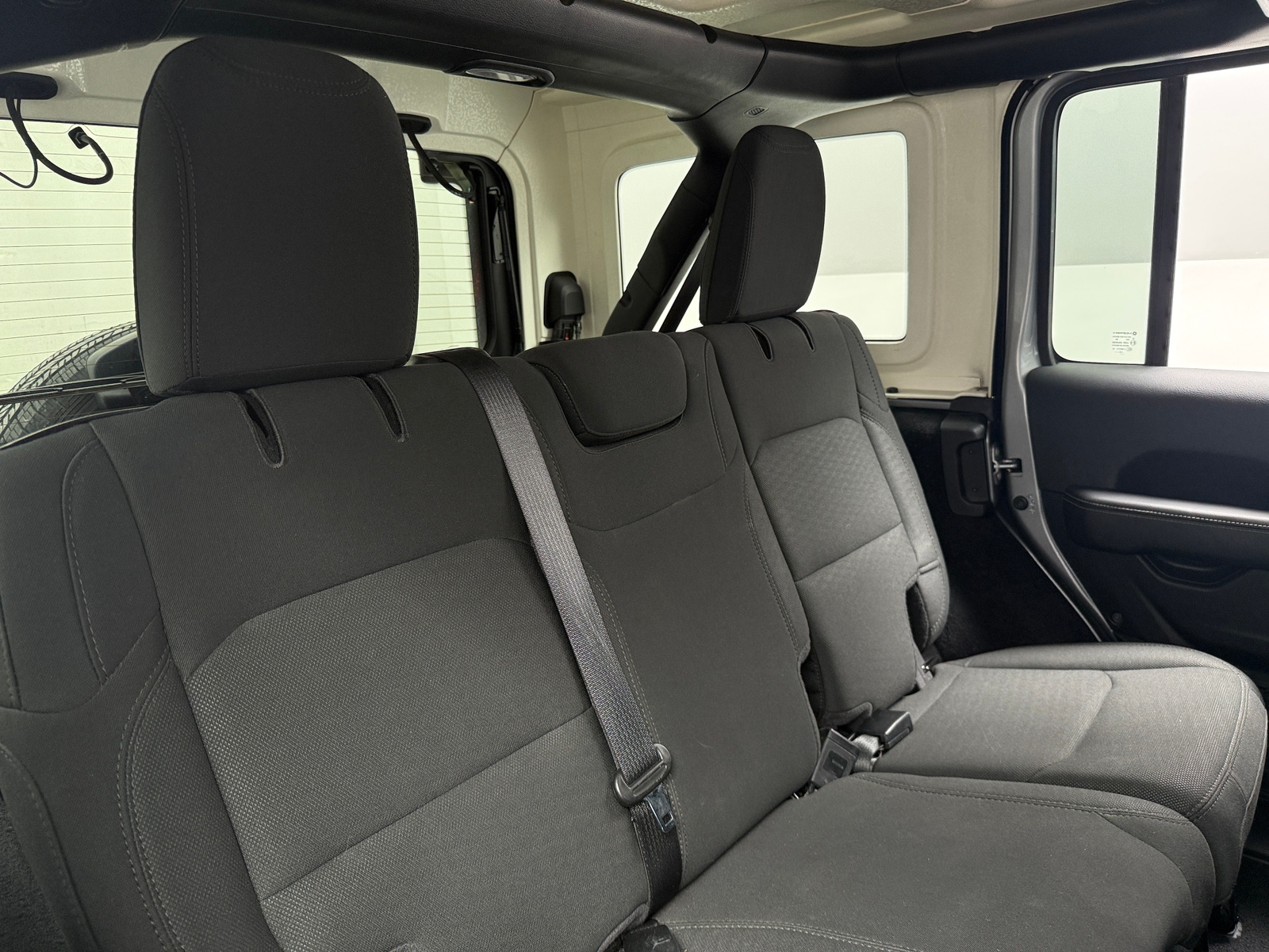 Thumbnail: 2020 Jeep Wrangler - 6