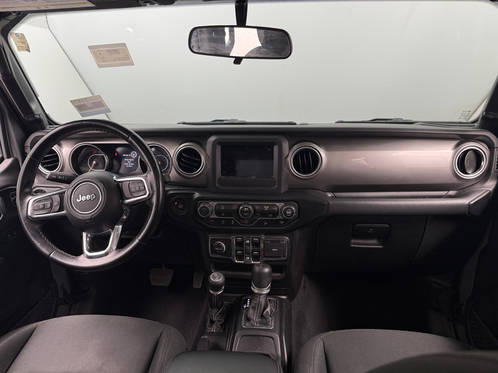 Thumbnail: 2020 Jeep Wrangler - 3