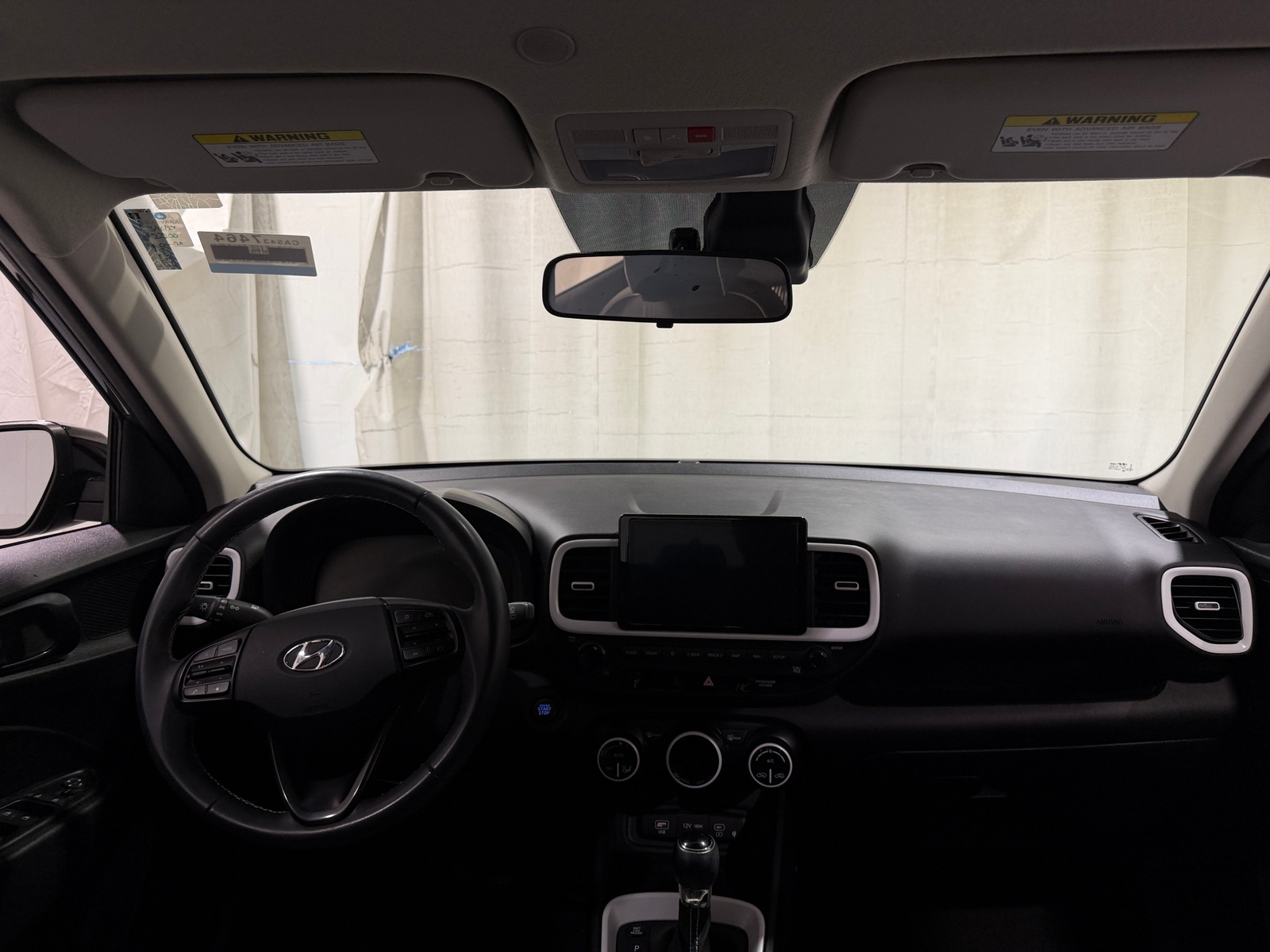 Thumbnail: 2023 Hyundai Venue - 2