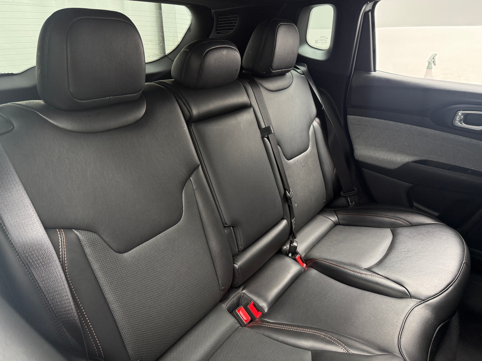 Thumbnail: 2023 Jeep Compass - 5