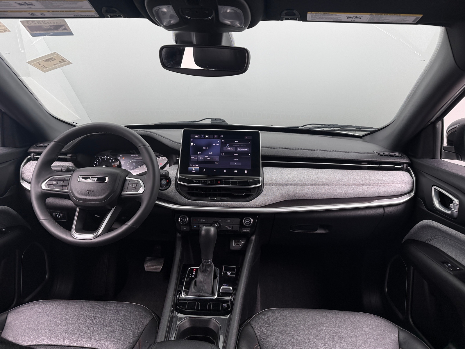 Thumbnail: 2023 Jeep Compass - 2