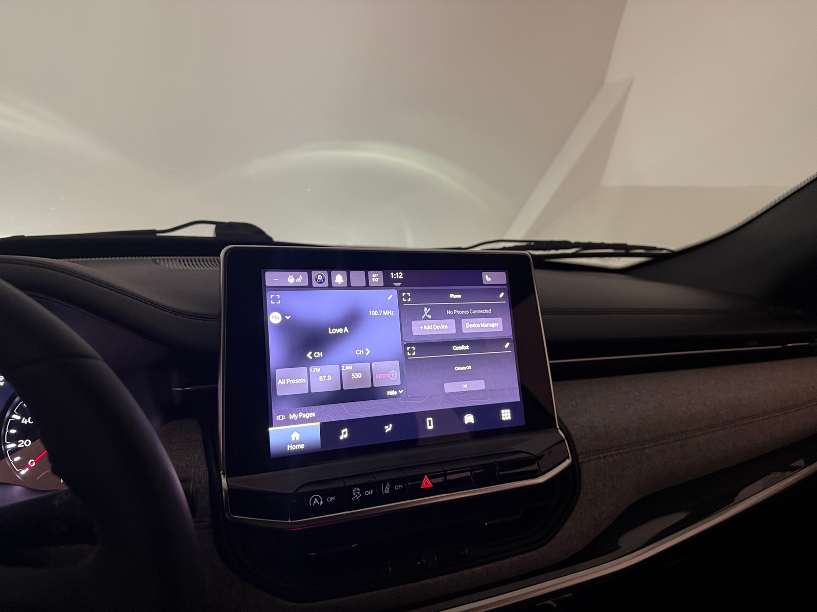 Thumbnail: 2023 Jeep Compass - 3