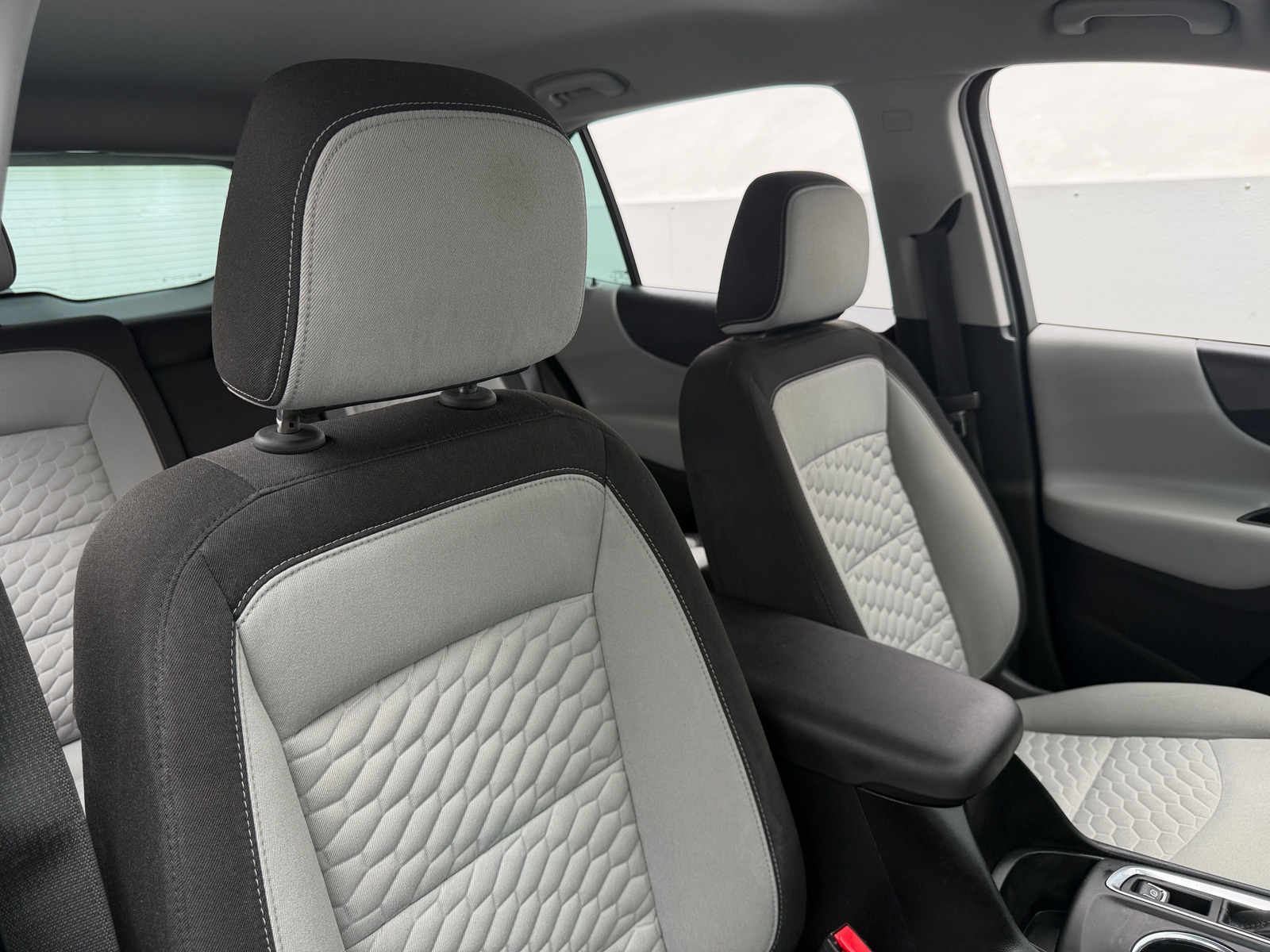 Thumbnail: 2019 Chevrolet Equinox - 2