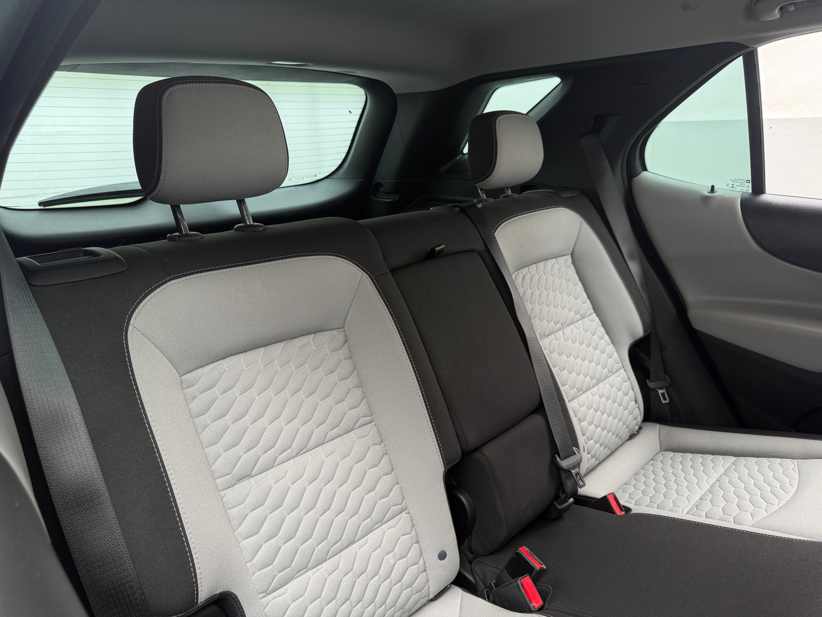 Thumbnail: 2019 Chevrolet Equinox - 6