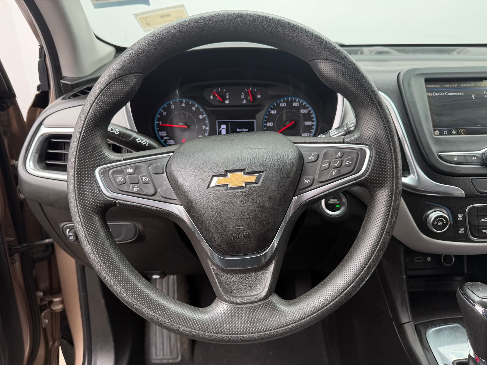 Thumbnail: 2019 Chevrolet Equinox - 5
