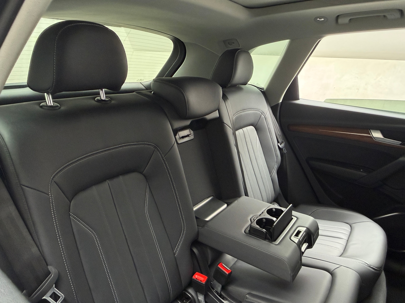 Thumbnail: 2023 Audi Q5 - 6