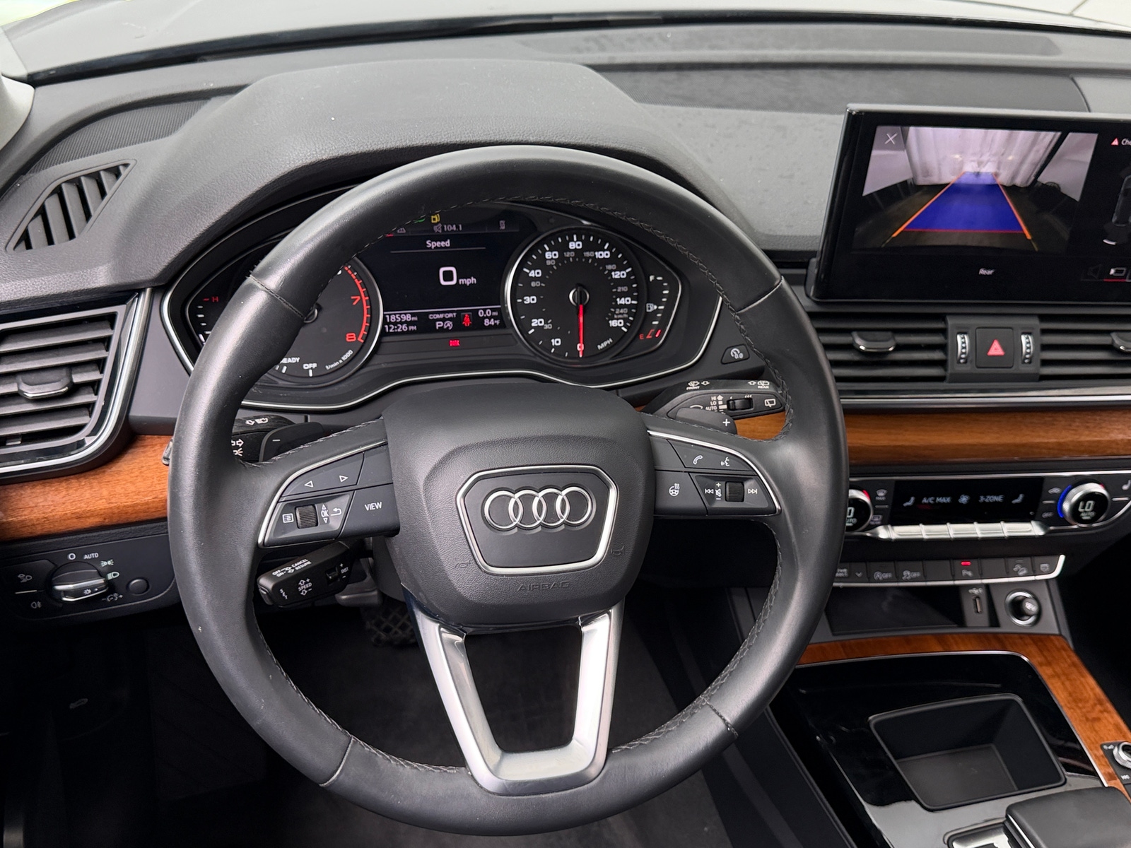 Thumbnail: 2023 Audi Q5 - 5