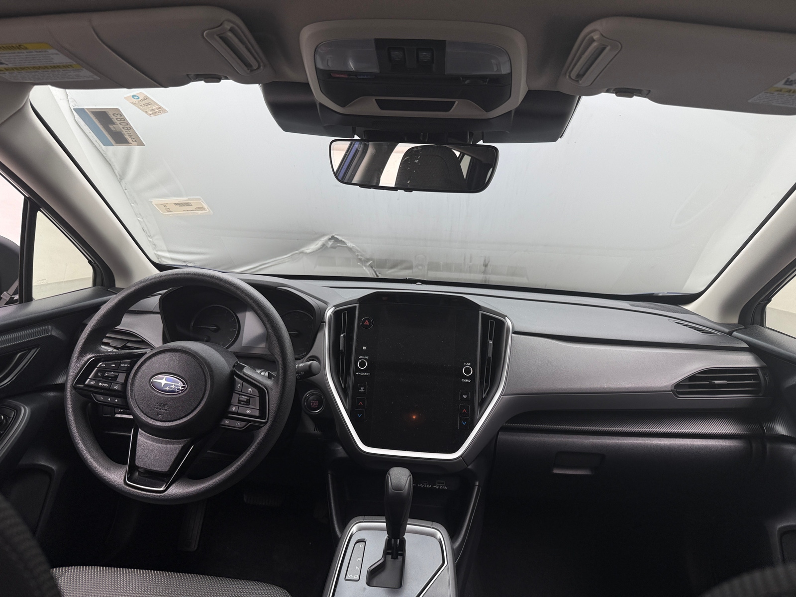 Thumbnail: 2024 Subaru Crosstrek - 3