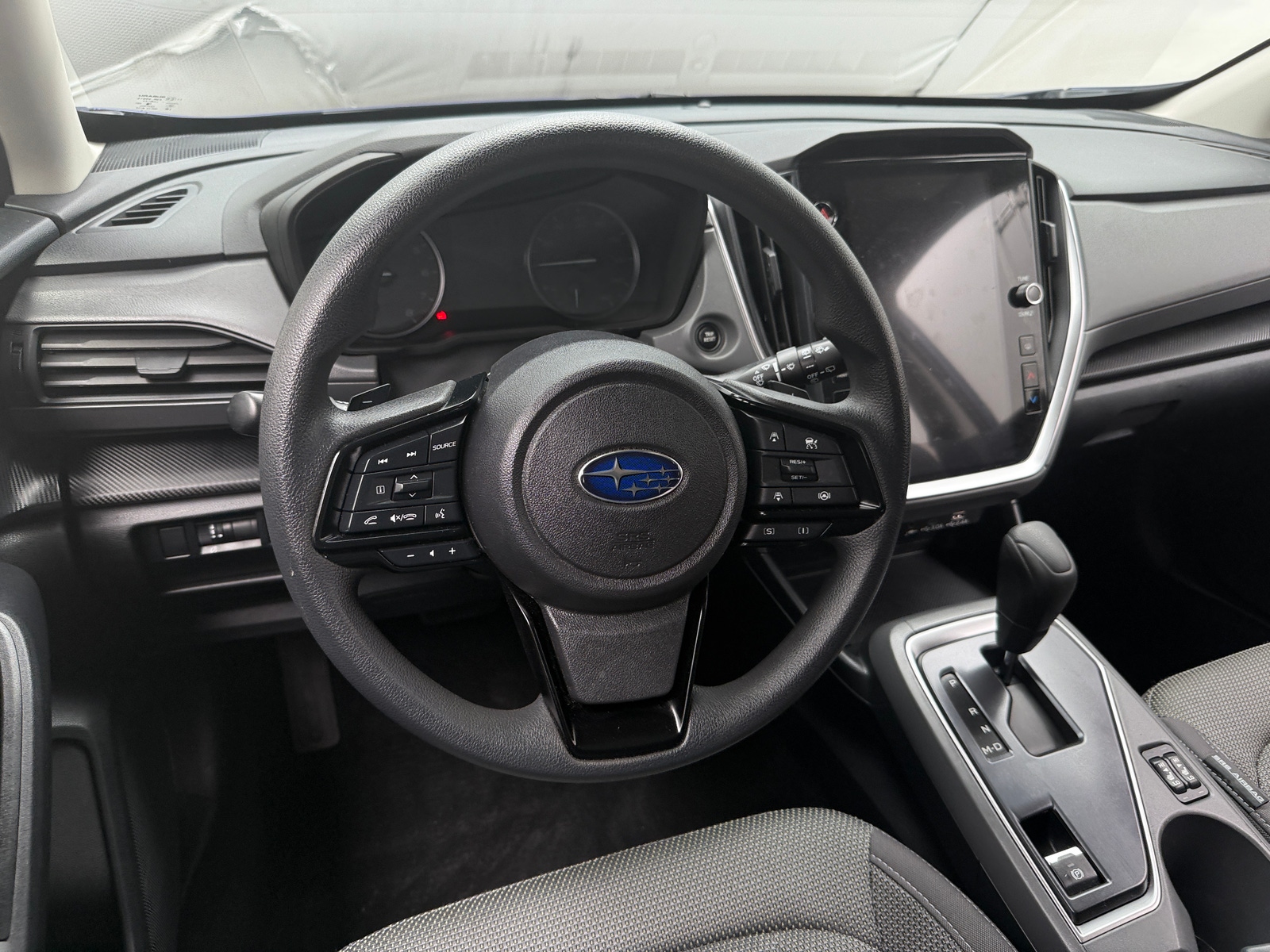 Thumbnail: 2024 Subaru Crosstrek - 5