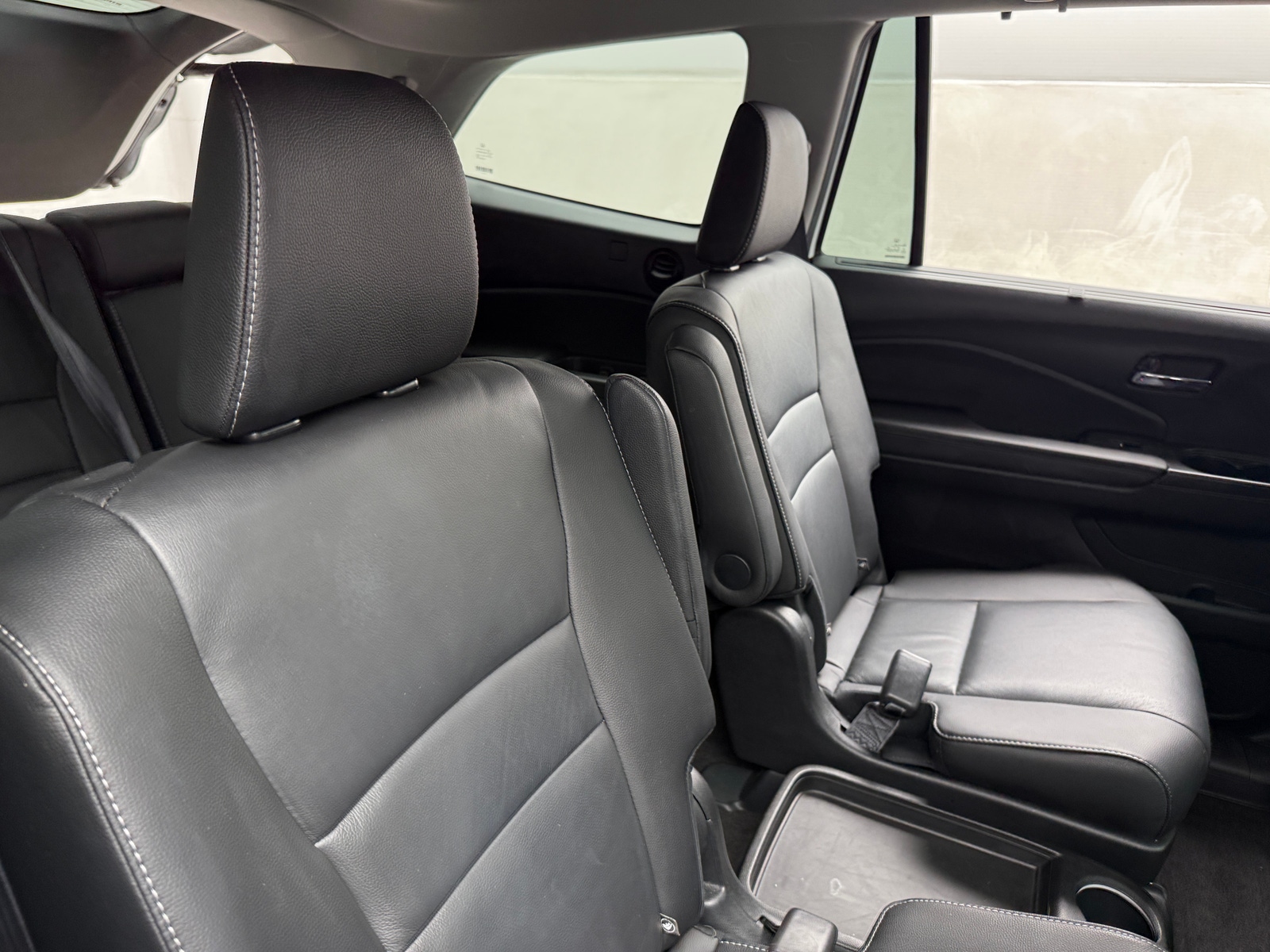 Thumbnail: 2022 Honda Pilot - 5
