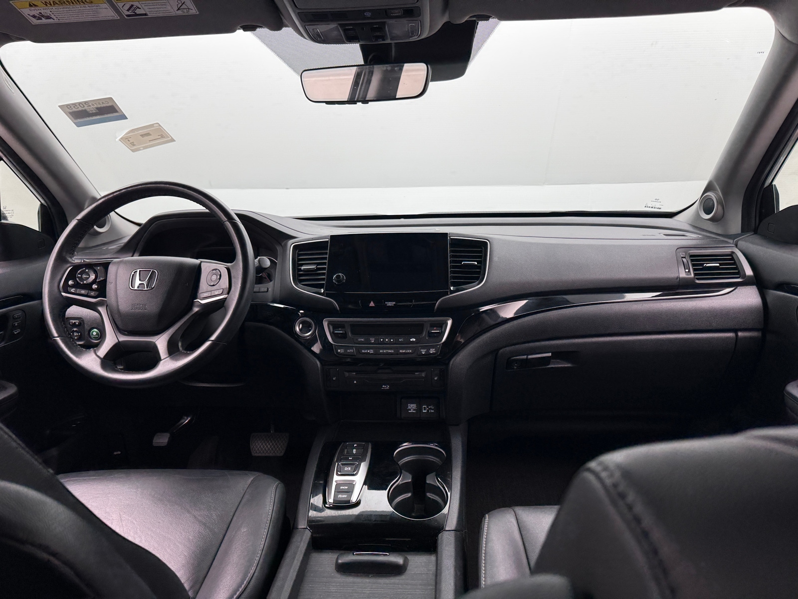 Thumbnail: 2022 Honda Pilot - 2