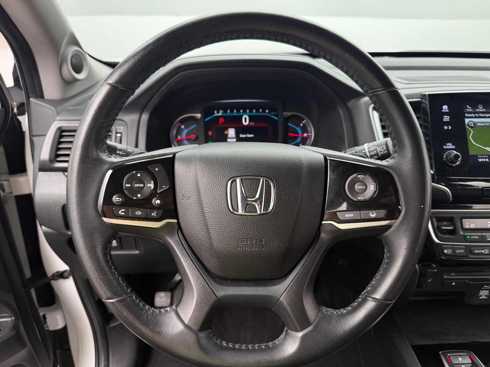 Thumbnail: 2022 Honda Pilot - 4