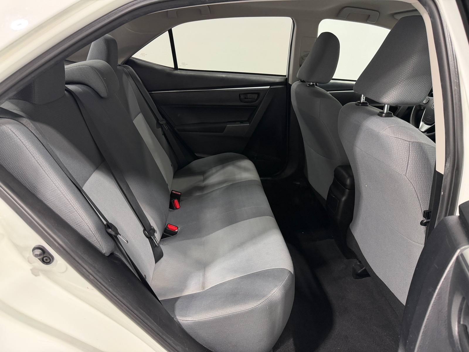 Thumbnail: 2014 Toyota Corolla - 5