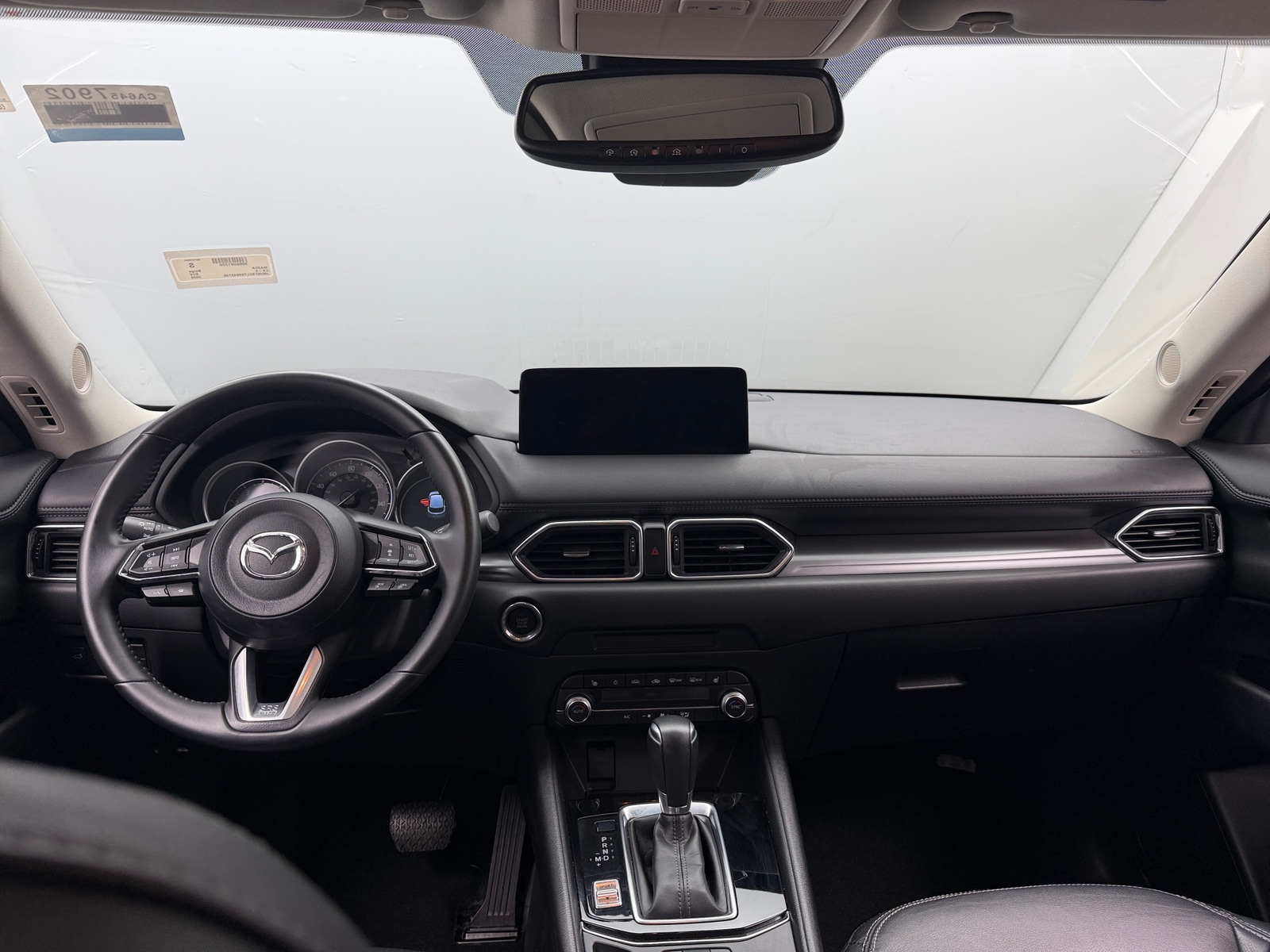 Thumbnail: 2025 Mazda CX-5 - 2