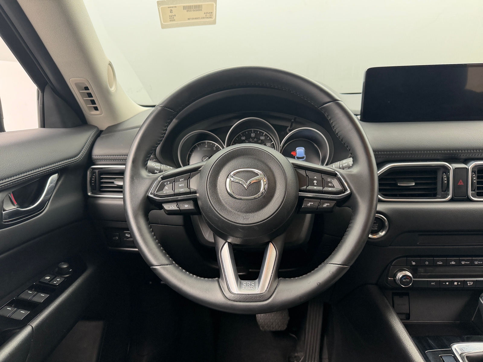Thumbnail: 2025 Mazda CX-5 - 4