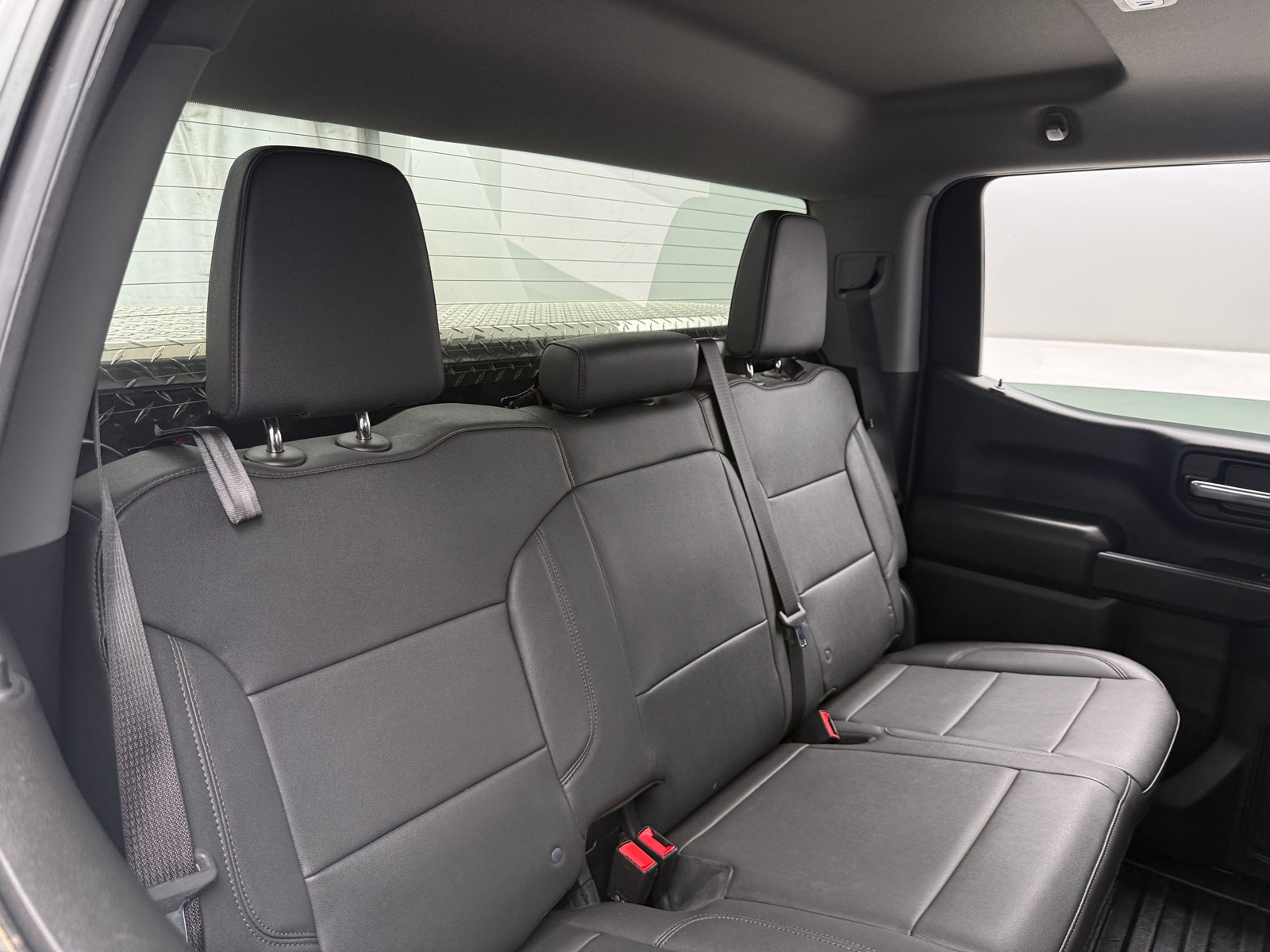Thumbnail: 2024 GMC Sierra 1500 - 5