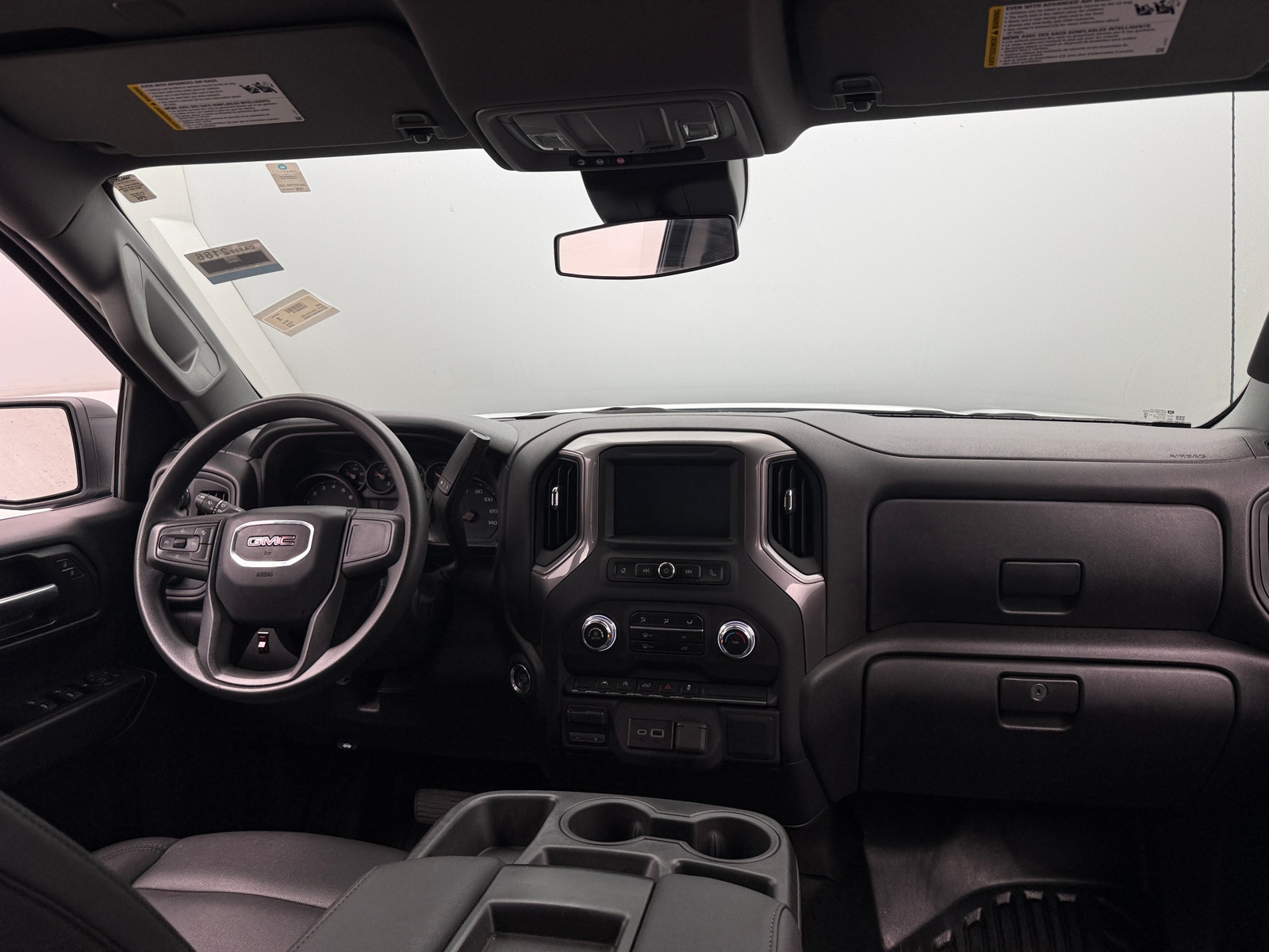Thumbnail: 2024 GMC Sierra 1500 - 2