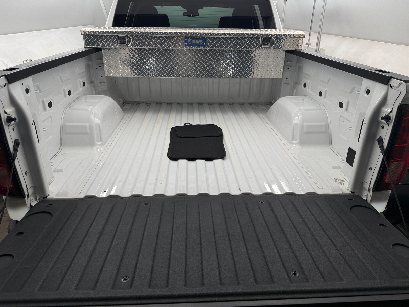 Thumbnail: 2024 GMC Sierra 1500 - 6