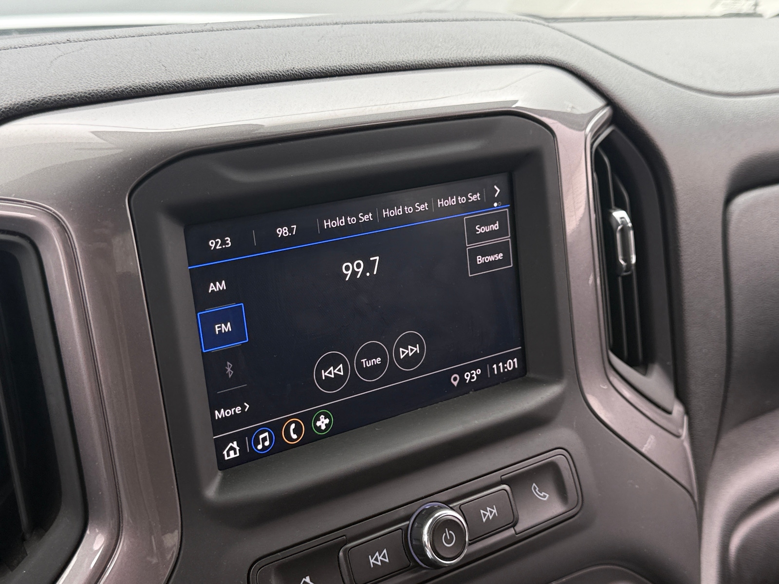 Thumbnail: 2024 GMC Sierra 1500 - 3