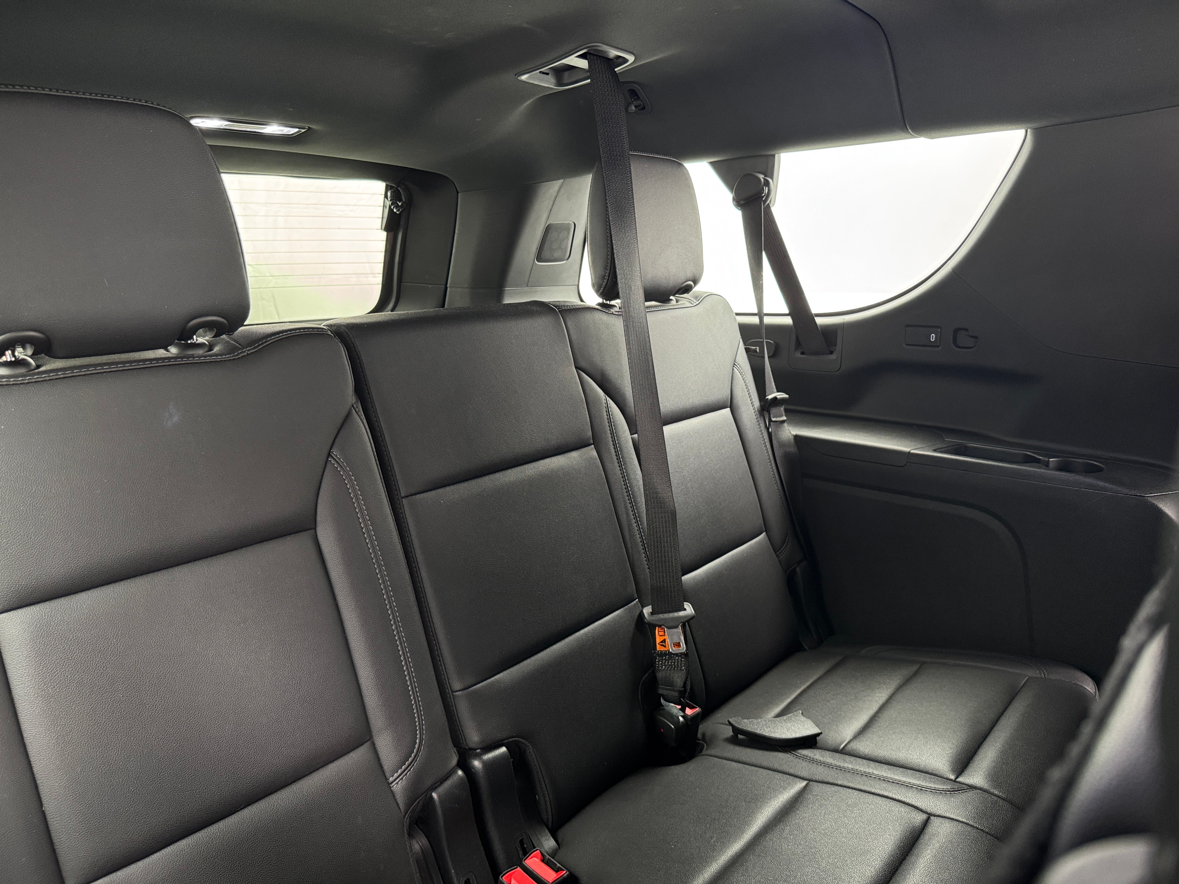2021 Chevrolet Suburban