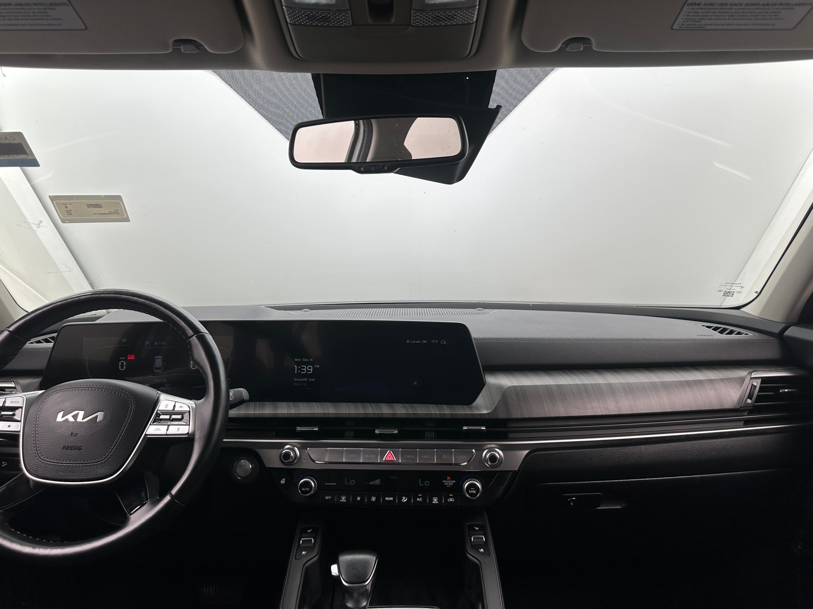 Thumbnail: 2024 Kia Telluride - 2