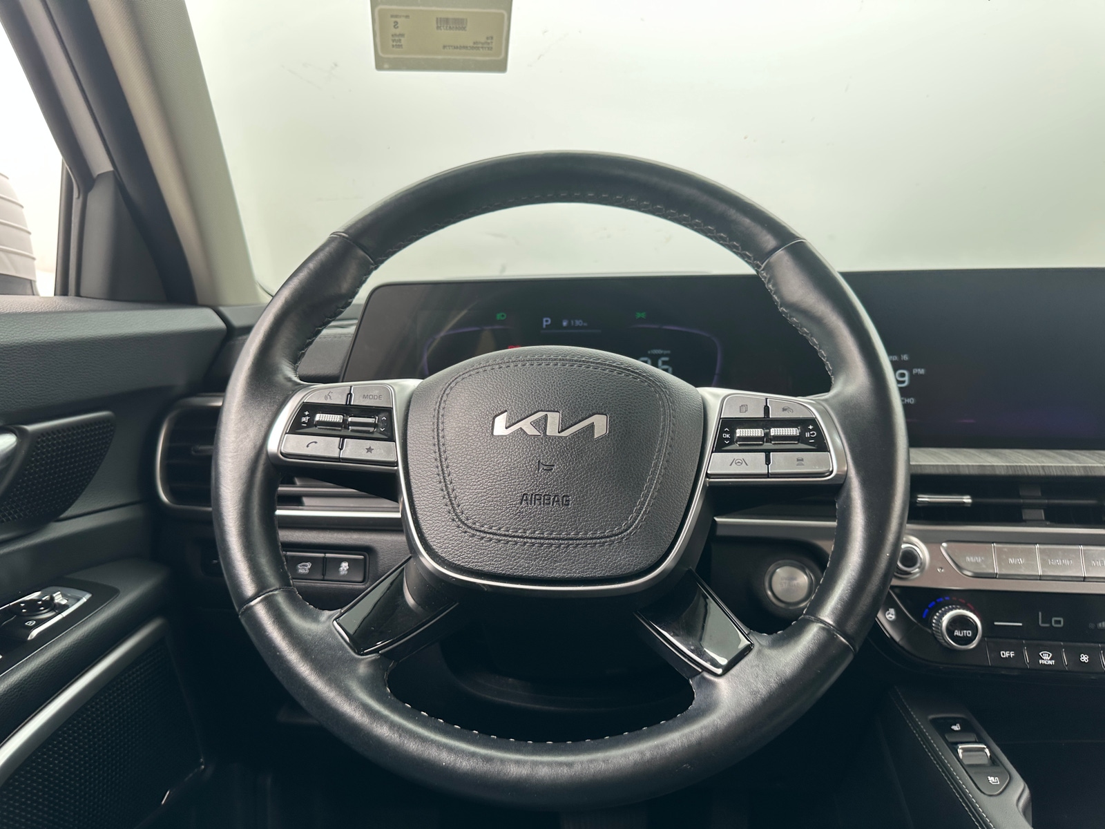 Thumbnail: 2024 Kia Telluride - 4