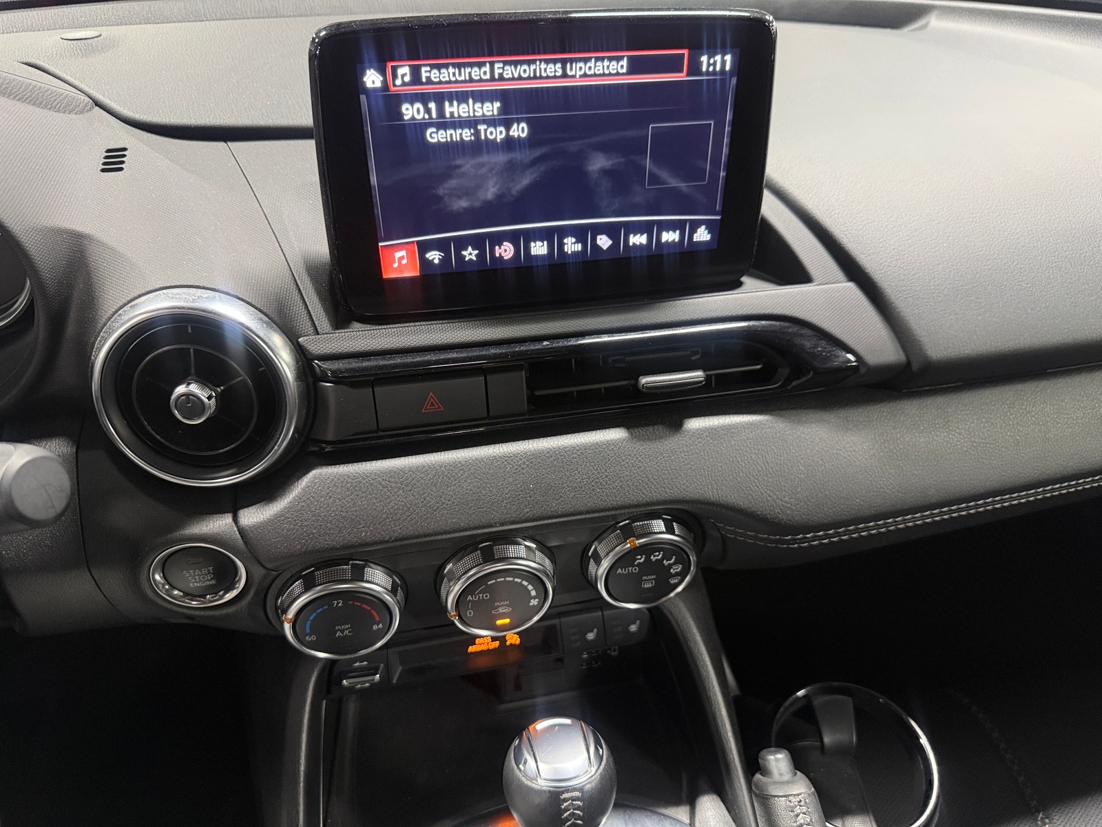 Thumbnail: 2021 Mazda MX-5 Miata - 3