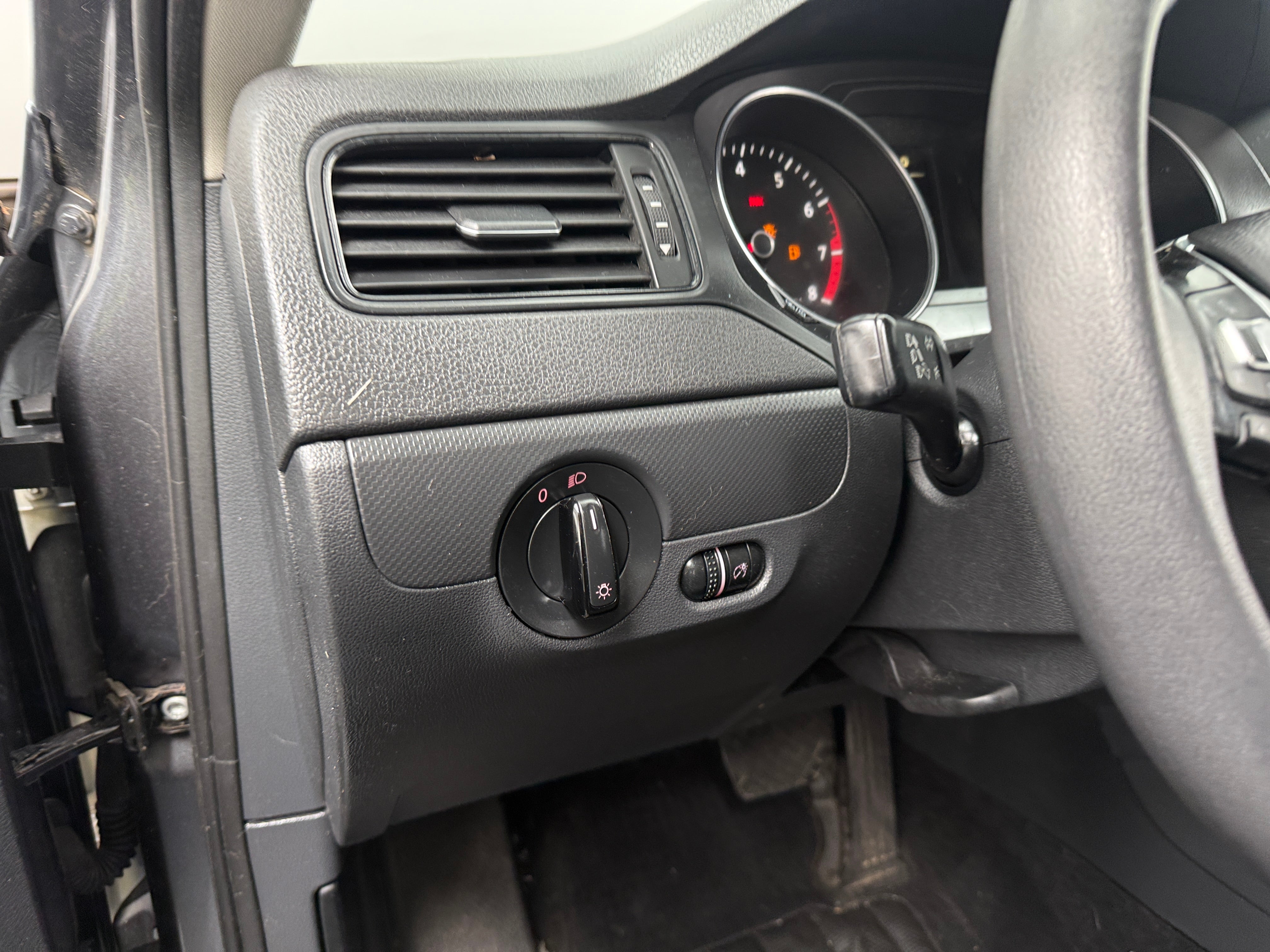 Used 2015 Volkswagen Jetta S with VIN 3VW2K7AJ8FM402287 for sale in South Chesterfield, VA