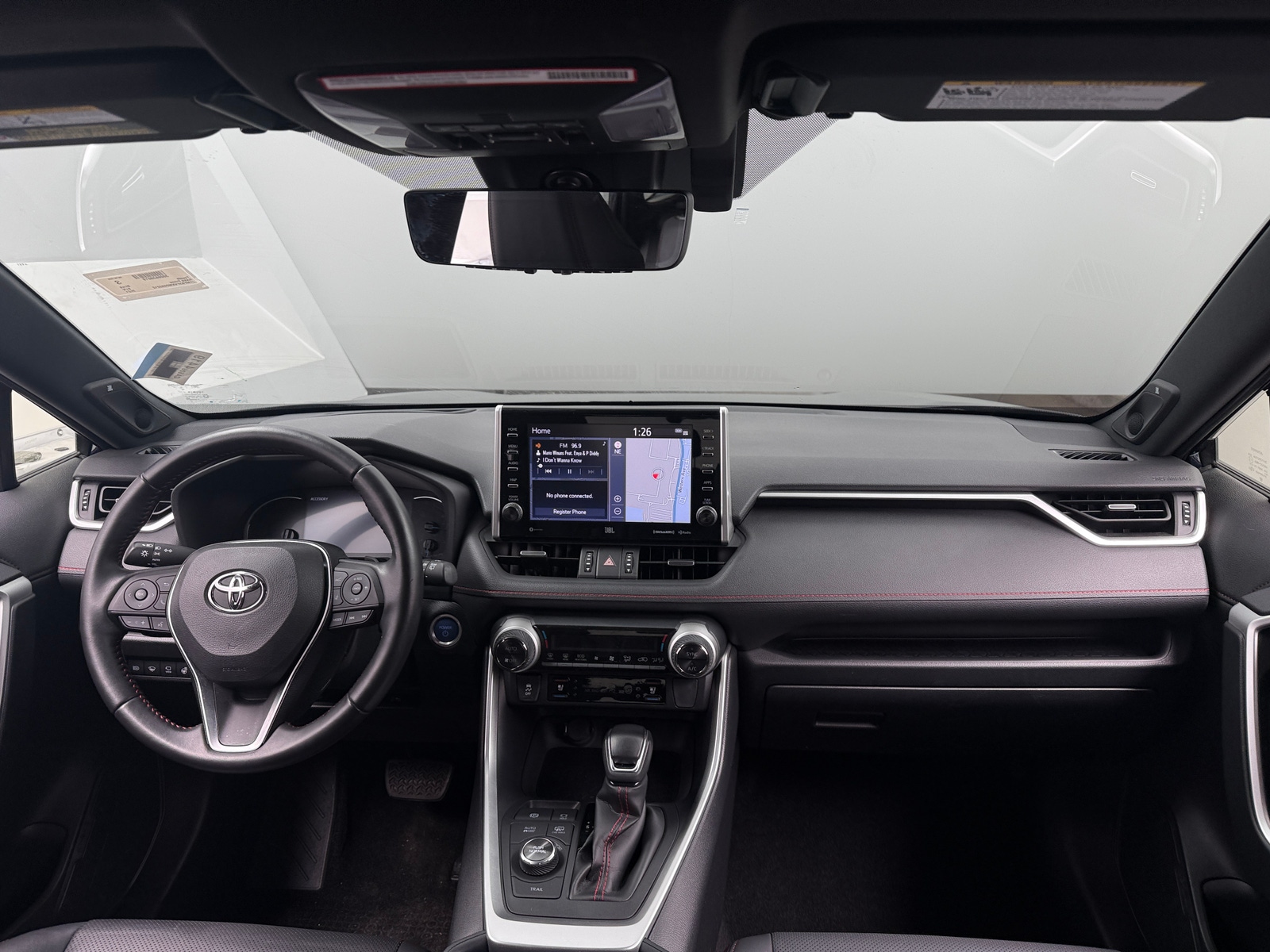 Thumbnail: 2021 Toyota RAV4 - 2