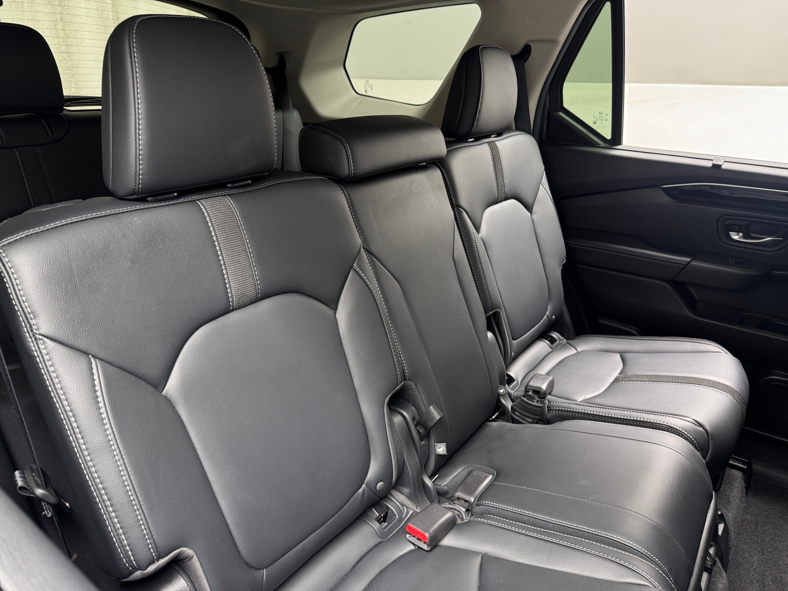 Thumbnail: 2025 Honda Pilot - 5