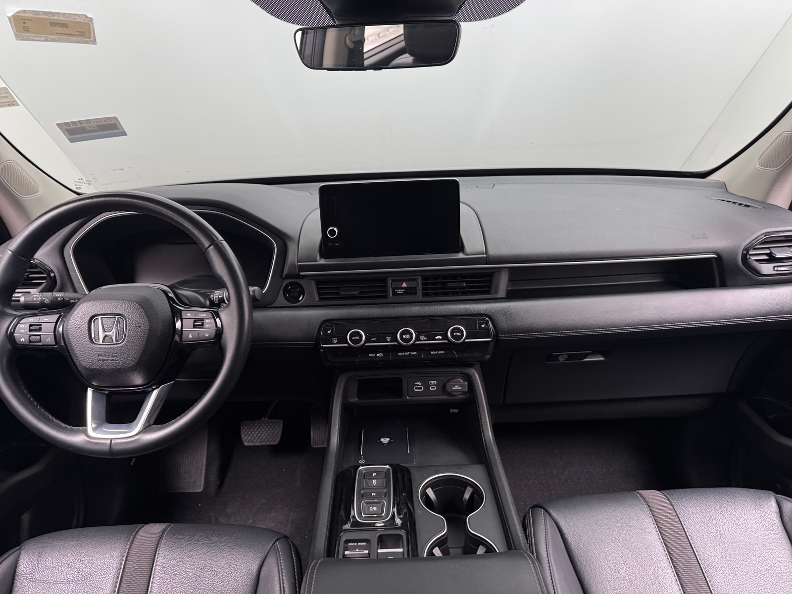 Thumbnail: 2025 Honda Pilot - 2