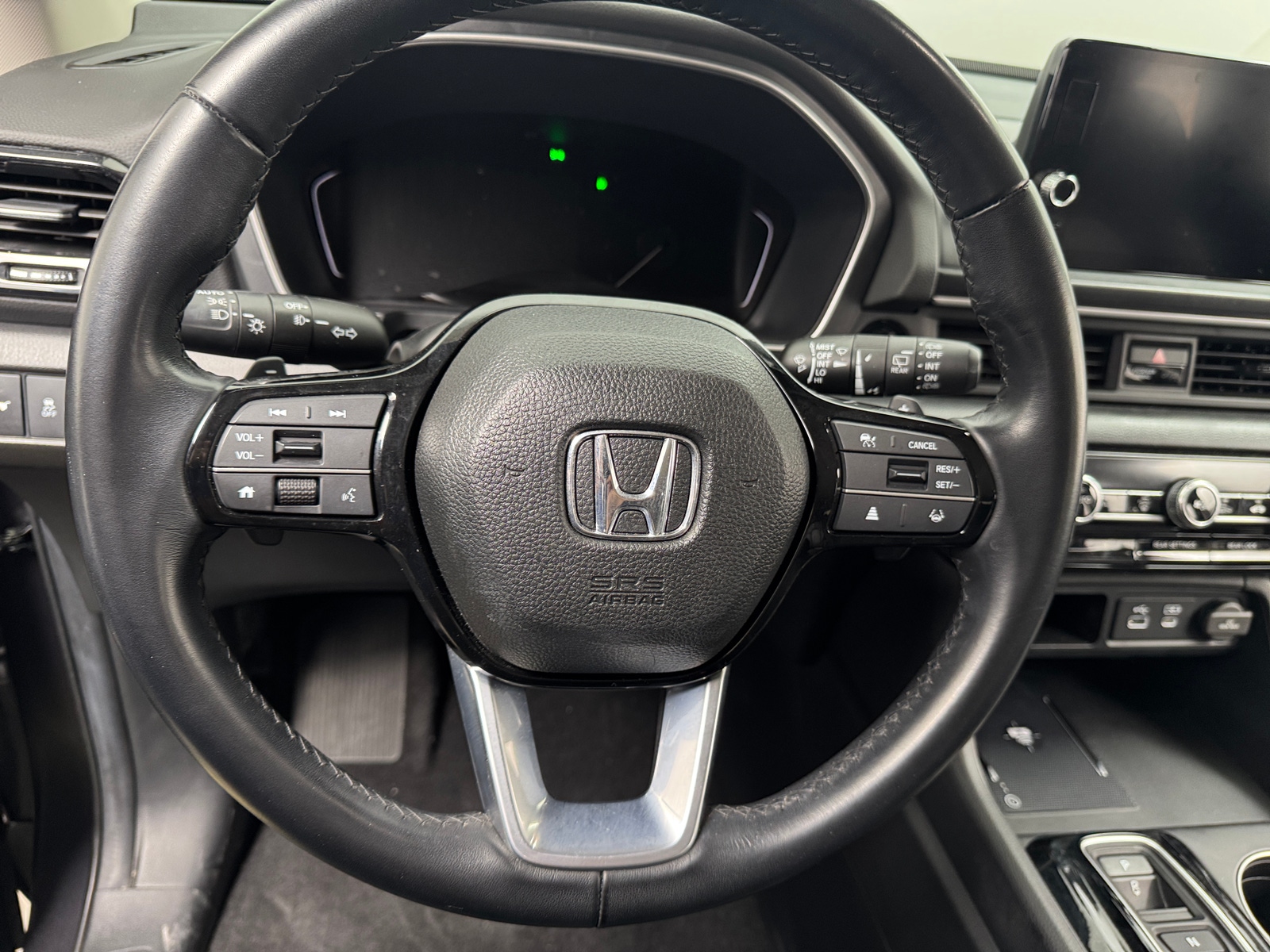 Thumbnail: 2025 Honda Pilot - 4