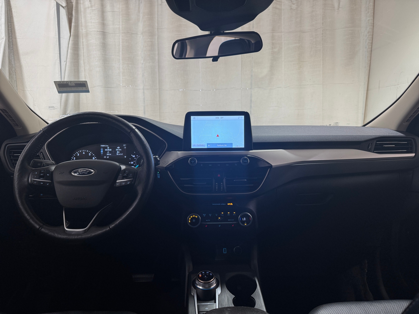 Thumbnail: 2020 Ford Escape - 2