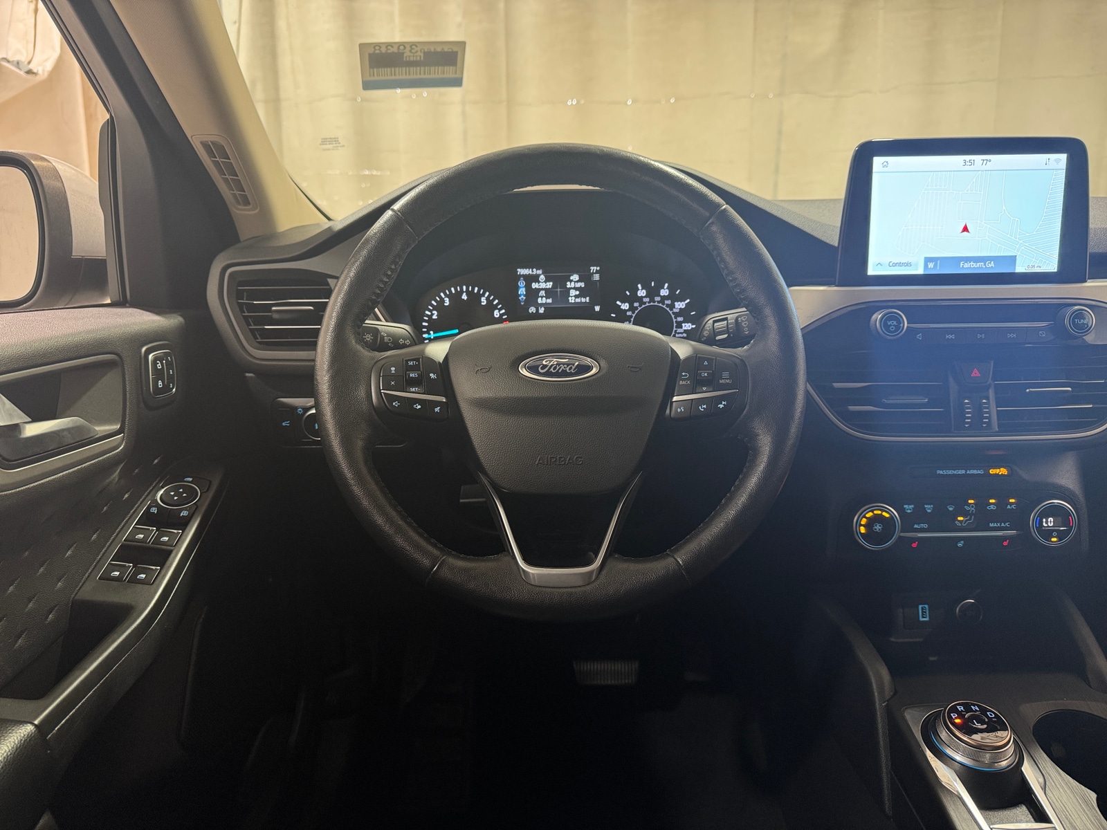 Thumbnail: 2020 Ford Escape - 4