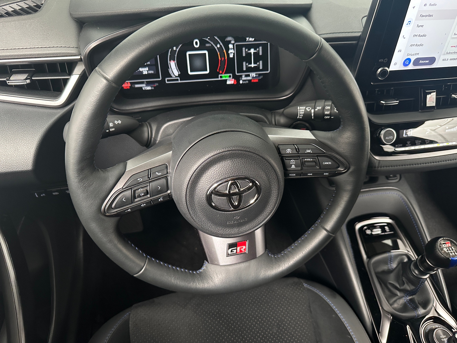 Thumbnail: 2024 Toyota GR Corolla - 4