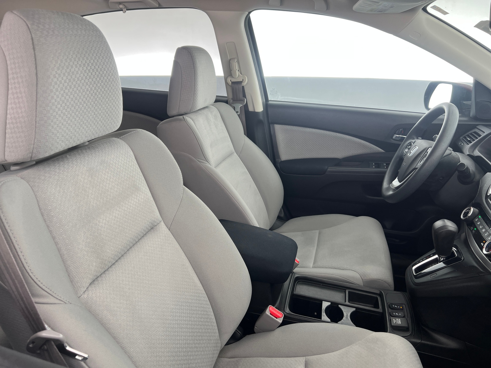 Thumbnail: 2015 Honda CR-V - 2
