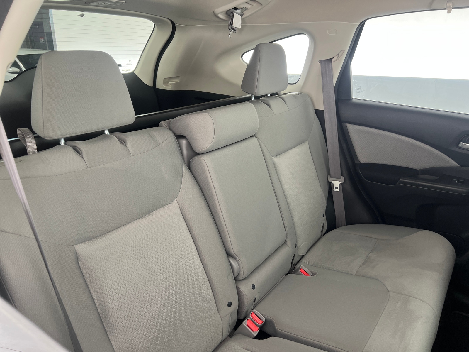 Thumbnail: 2015 Honda CR-V - 6