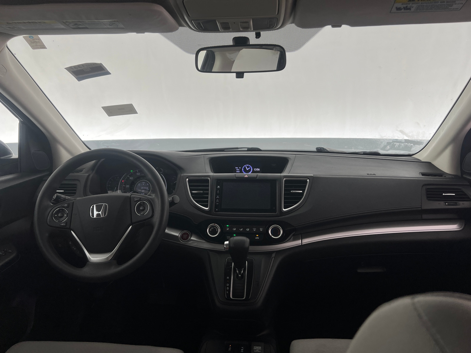 Thumbnail: 2015 Honda CR-V - 3