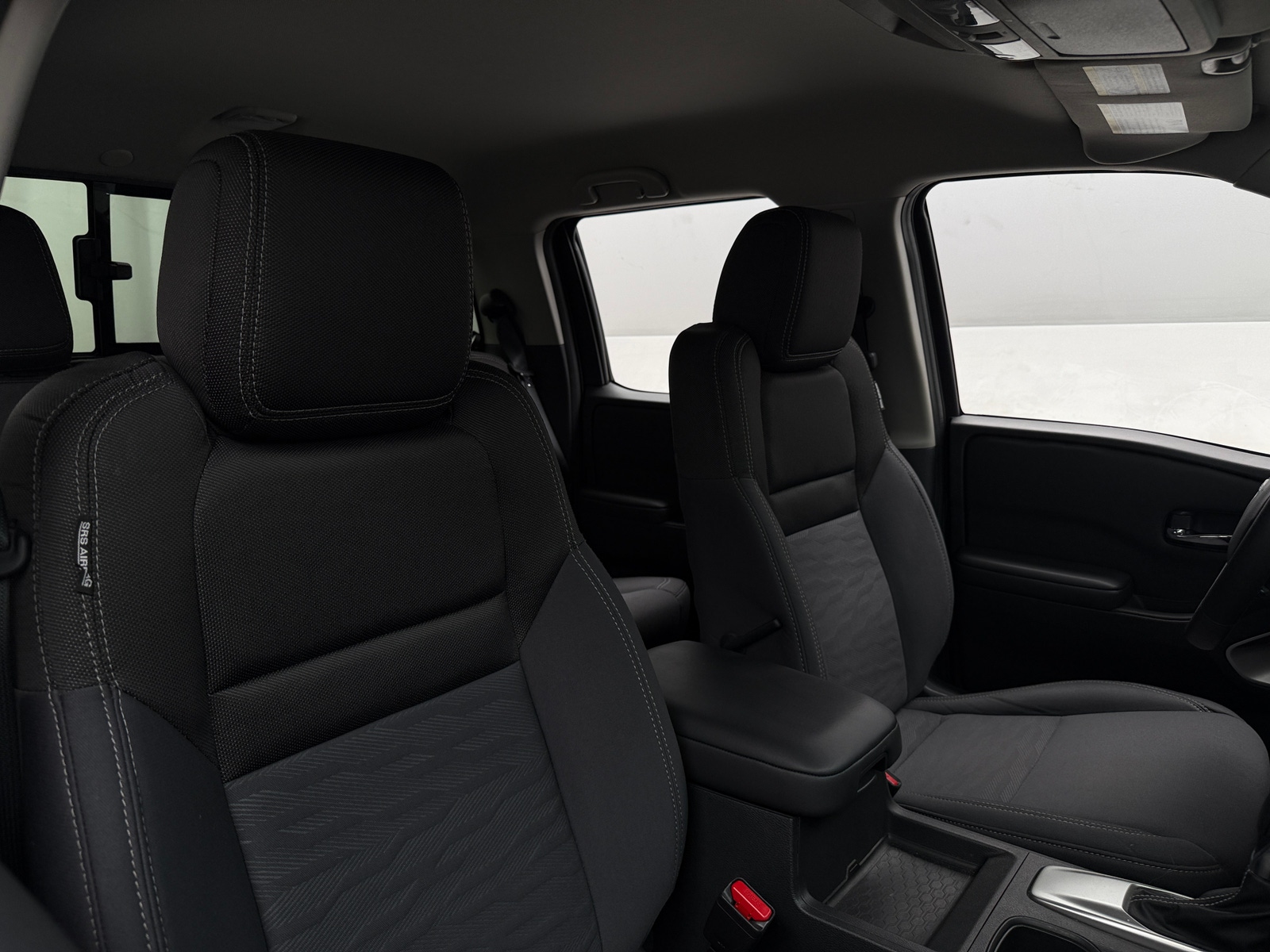 Thumbnail: 2023 Nissan Frontier - 2