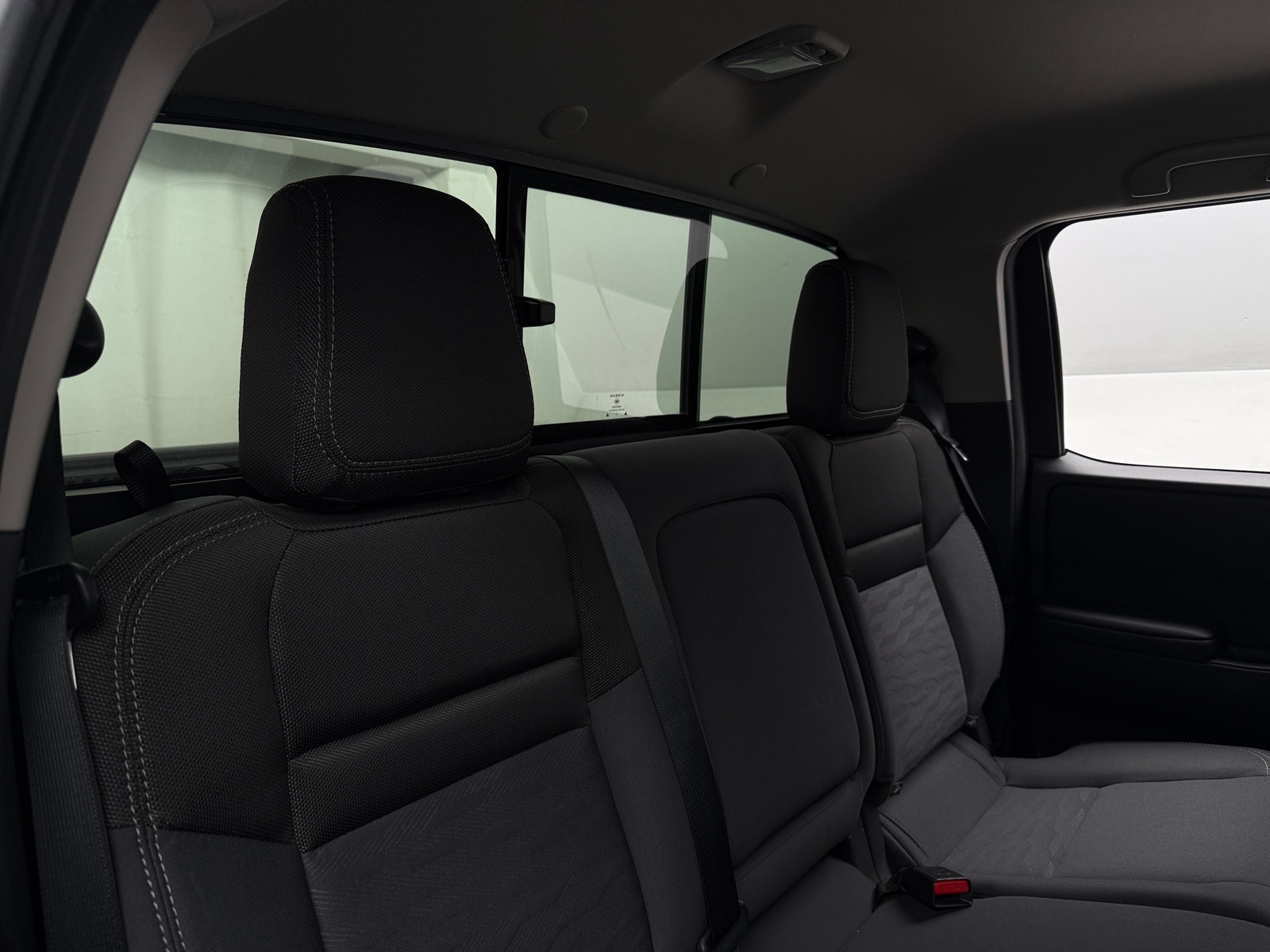 Thumbnail: 2023 Nissan Frontier - 6