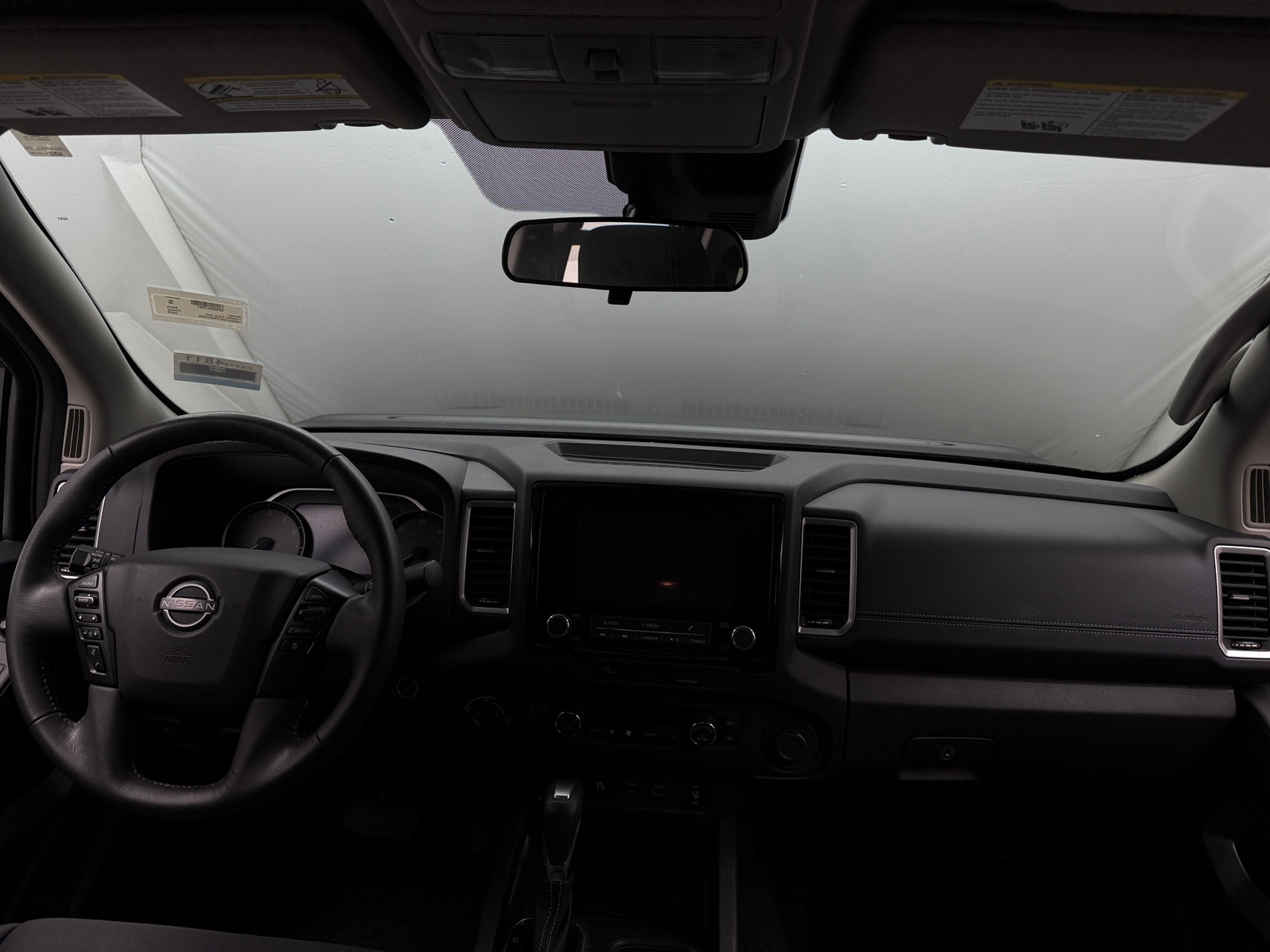 Thumbnail: 2023 Nissan Frontier - 3