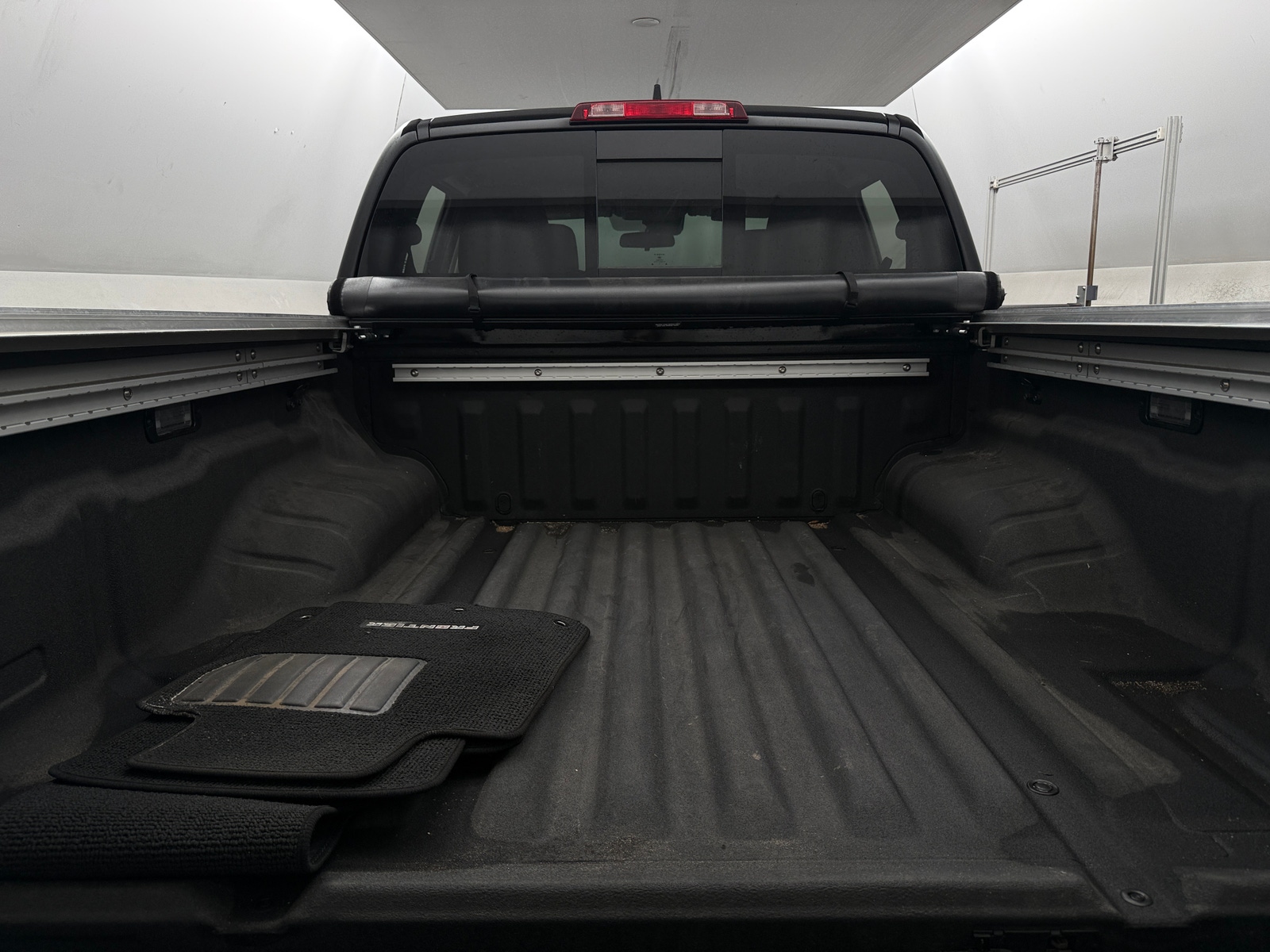 Thumbnail: 2023 Nissan Frontier - 7