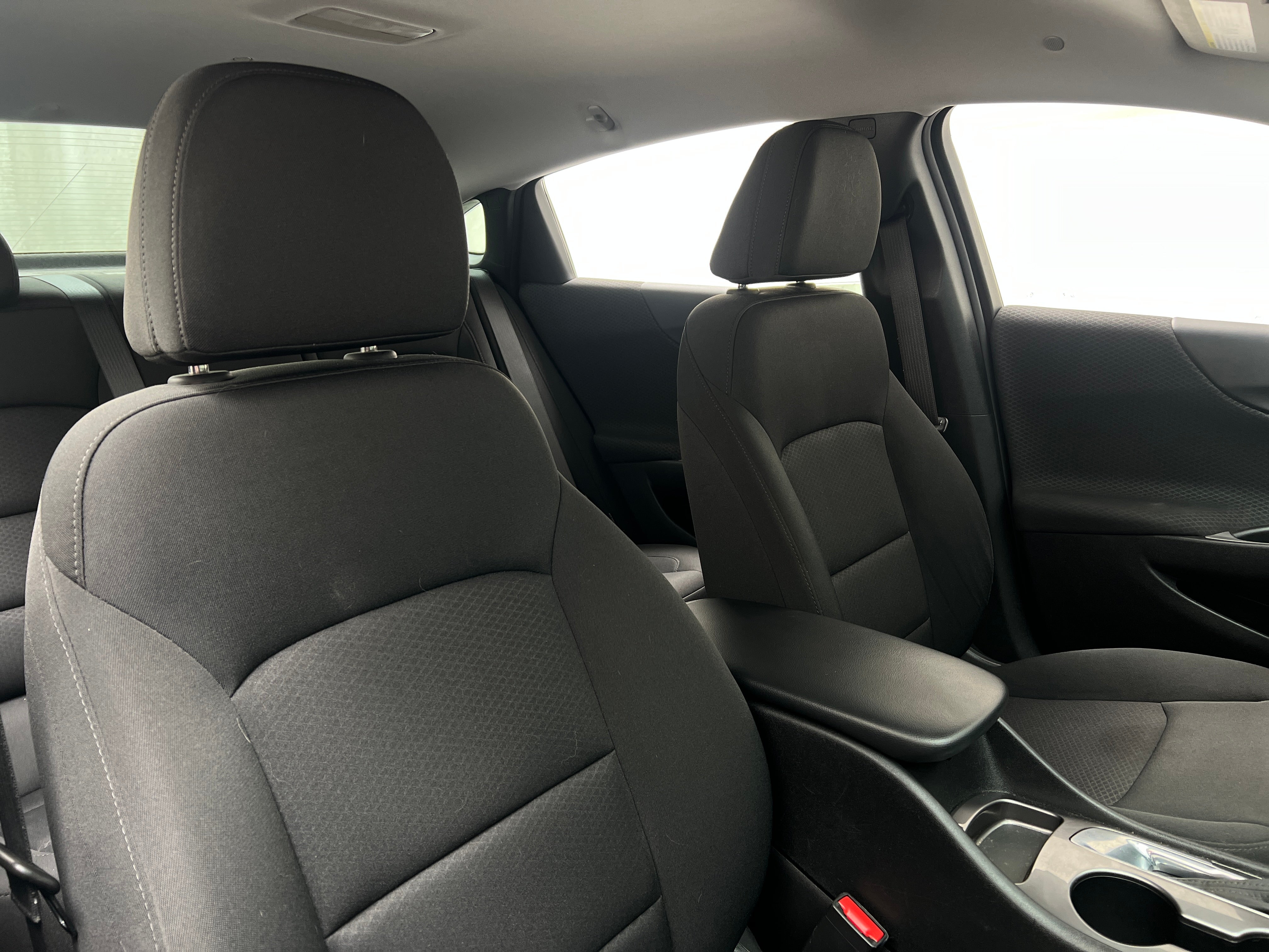 2020 Chevrolet Malibu