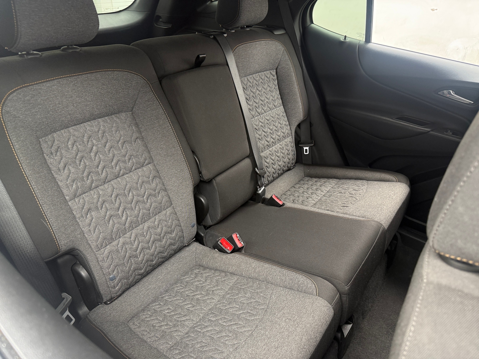 Thumbnail: 2024 Chevrolet Equinox - 6
