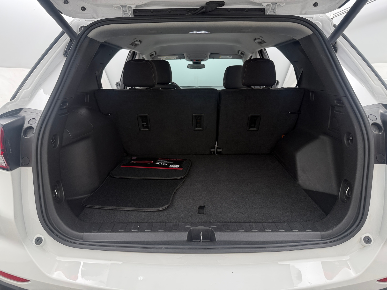Thumbnail: 2024 Chevrolet Equinox - 7